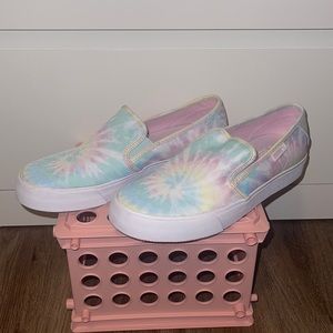 Puma TyeDye shoes